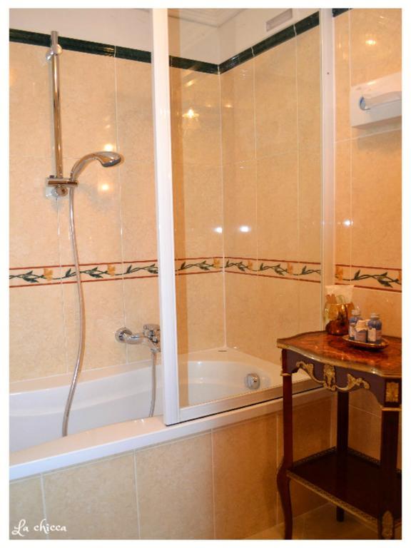 Guest House La Chicca Βενετία Εξωτερικό φωτογραφία