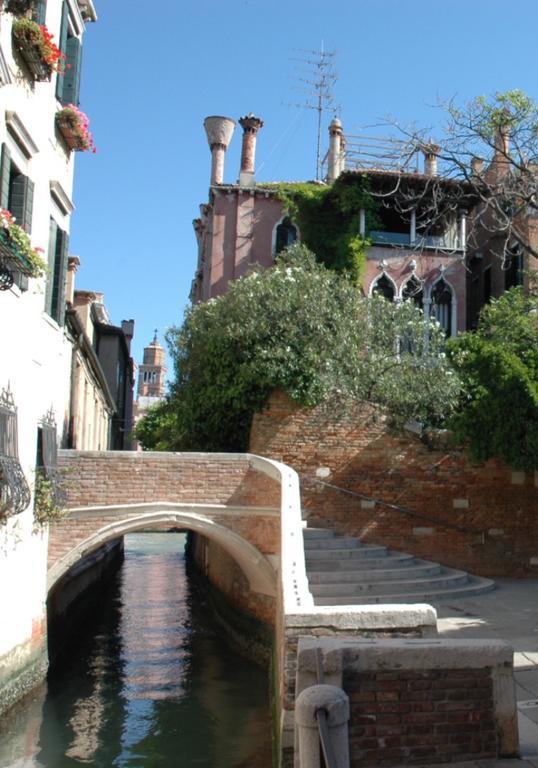 Guest House La Chicca Βενετία Εξωτερικό φωτογραφία